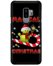 Load image into Gallery viewer, Tennis Players Magical Christmas Snowman Gift For Women Phone case