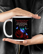 Load image into Gallery viewer, Butterfly Calling My Name Gift For Lover Mug