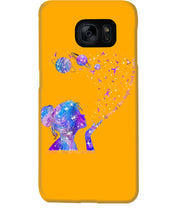 Load image into Gallery viewer, Spread The Hope Suicide Awareness Meaningful Gift For Women Phone case