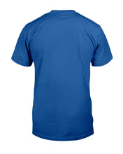 Load image into Gallery viewer, Brains Beauty Booty Special Custom Design Guys Tee