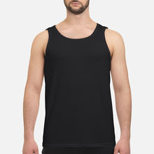 Load image into Gallery viewer, Het Moeilijkste Deel Van Mijn Werk Is Aardig Zijn Tegen Mensen Unisex Tank Top