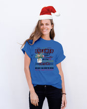 Load image into Gallery viewer, Protea Being A Daughter In Law Of A Freaking Awesome Mother In Law Gift For Women Guys Tee