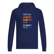 Load image into Gallery viewer, Attack Of The Clones A New Hope Hoodie