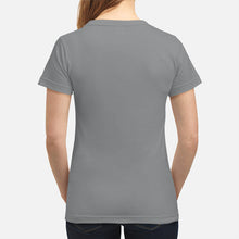 Load image into Gallery viewer, Garden Flying Unique Design Great Gift For Garden Lovers Ladies Tee