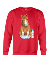 Load image into Gallery viewer, Lovely Phone Case Gift For Friends Sweatshirt
