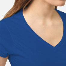 Load image into Gallery viewer, Corse Super Hero Flag Patriot Gift For Men Ladies V-Neck