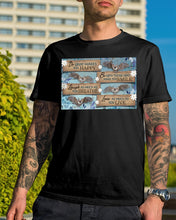 Load image into Gallery viewer, Do What Makes You Happy With Bats Gift For Girls Guys Tee