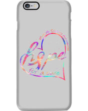 Load image into Gallery viewer, Hope For A Cure Multiple Sclerosis Awareness Phone case