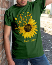 Load image into Gallery viewer, Lovely Phone Case Mama Bear Great Gift For Mom Who Loves Bear Guys Tee