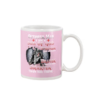 Load image into Gallery viewer, October Man Son Of God Birthday Meaningful Gift For Men Mug