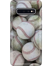 Load image into Gallery viewer, Lovely Phone Case Baseball Full Of Balls Gift For Baseball Lovers Phone case