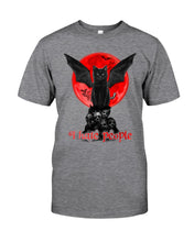 Load image into Gallery viewer, I Hate People Trending Gift For Cat Lovers Guys Tee