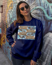 Load image into Gallery viewer, Do What Makes You Happy With Bats Gift For Girls Sweatshirt