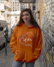 Load image into Gallery viewer, Hope For A Cure Multiple Sclerosis Awareness Hoodie