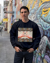 Load image into Gallery viewer, Lovely Phone Case Boho Pattern Design Gift For Flamingo Lovers Sweatshirt