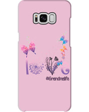 Load image into Gallery viewer, Love Butterflies Grandma Life Gift For Grandma Phone case