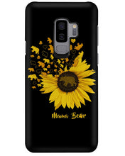 Load image into Gallery viewer, Lovely Phone Case Mama Bear Great Gift For Mom Who Loves Bear Phone case