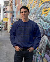 Load image into Gallery viewer, Daughter In Law Gift For Mother In Law I Know How Tempting That Option Was Some Days Sweatshirt