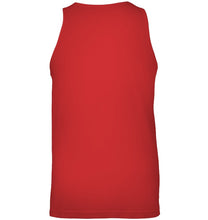 Load image into Gallery viewer, Lord Help Me Be Friendly And Cautions And Kind Gift Unisex Tank Top