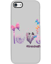 Load image into Gallery viewer, Love Butterflies Grandma Life Gift For Grandma Phone case