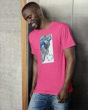 Load image into Gallery viewer, Magical Gray Couple African Parrot Gift For Bird Lovers Guys Tee