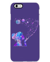 Load image into Gallery viewer, Spread The Hope Suicide Awareness Meaningful Gift For Women Phone case