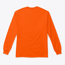 Load image into Gallery viewer, I think Quarantine Is Spelled Camping Custom Gift For Camping Lovers Unisex Long Sleeve