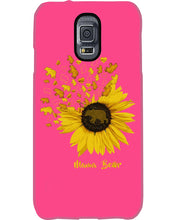 Load image into Gallery viewer, Lovely Phone Case Mama Bear Great Gift For Mom Who Loves Bear Phone case