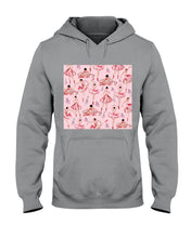 Load image into Gallery viewer, Gift For Daughter Ballet My Passion Hoodie