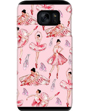 Load image into Gallery viewer, Gift For Daughter Ballet My Passion Phone case