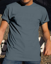 Load image into Gallery viewer, Birthday Gift For July Man You Know My Name Not My Story Trending Guys Tee