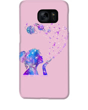 Load image into Gallery viewer, Spread The Hope Suicide Awareness Meaningful Gift For Women Phone case