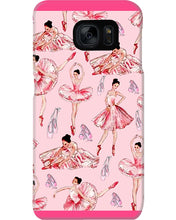 Load image into Gallery viewer, Gift For Daughter Ballet My Passion Phone case
