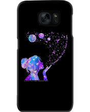 Load image into Gallery viewer, Spread The Hope Suicide Awareness Meaningful Gift For Women Phone case