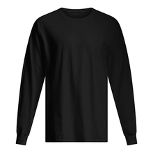Load image into Gallery viewer, Het Moeilijkste Deel Van Mijn Werk Is Aardig Zijn Tegen Mensen Unisex Long Sleeve