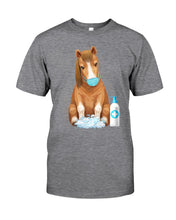Load image into Gallery viewer, Lovely Phone Case Gift For Friends Guys Tee