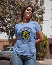 Load image into Gallery viewer, December Woman The Soul Of A Mermaid Birthday Meaningful Gift For Women Ladies Tee
