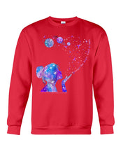Load image into Gallery viewer, Spread The Hope Suicide Awareness Meaningful Gift For Women Sweatshirt