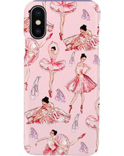 Load image into Gallery viewer, Gift For Daughter Ballet My Passion Phone case