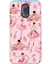Load image into Gallery viewer, Gift For Daughter Ballet My Passion Phone case