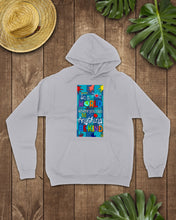 Load image into Gallery viewer, Lovely Phone Case In A World Where You Can Be Anything Be Kind Hoodie