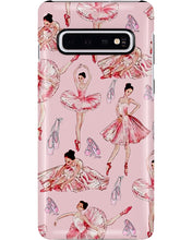 Load image into Gallery viewer, Gift For Daughter Ballet My Passion Phone case
