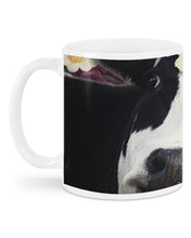 Load image into Gallery viewer, Cow Vintage Magic Gift For Cow Lovers Mug