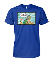 Load image into Gallery viewer, I Was Social Distancing Before It Was Cool Trending Gift For Men Guys Tee