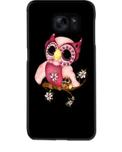 Load image into Gallery viewer, Lovely Tote Bag Owl Perchs On Branch Gift For Owl Lovers Phone case