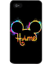 Load image into Gallery viewer, Lovely Phone Case With Hame Colorful Design Gift For Mouse Mickey Lovers Phone case