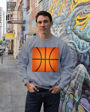 Load image into Gallery viewer, Lovely Phone Case Gift For Baseketball Lovers Sweatshirt