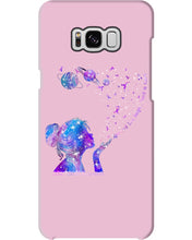 Load image into Gallery viewer, Spread The Hope Suicide Awareness Meaningful Gift For Women Phone case