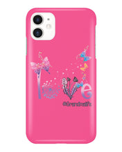 Load image into Gallery viewer, Love Butterflies Grandma Life Gift For Grandma Phone case