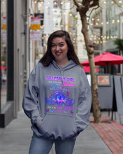 Load image into Gallery viewer, Wings Gift For Angel Grandpa Half Of My Heart Is In Heaven Hoodie